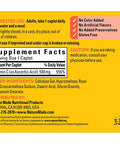 Nature Made Vitamin C 500 Mg Caplets With Rose Hips 130 Count