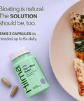 Hilma Healthy Gut & Bloat Support Bundle