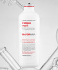 Dr.FORHAIR Folligen Extra Large Original Biotin Shampoo 25.36 Fl Oz Folligen Extra Large Volume Biotin Treatment 25.36 Fl Oz