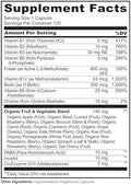 Naturelo Vitamin C Capsules 90 Count Vitamin B Complex 120 Count Bundle