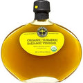 Ritrovo Selections Organic Balsamic Vinegar 6.78fl.oz. (200ml) (Turmeric)