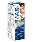 Audisol Ear Cleansing Spray 50ml