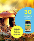 American Biosciences Immpowerd3 Ahcc + Vitamin D3 30 Count