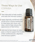 Doterra Copaiba