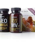 Doterra Daily Nutrient Pack 1 Kit
