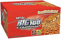 Metrx Big 100 Colossal Peanut Butter Pretzel 12 Ct