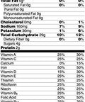 Kellogg's Special K Red Berries Breakfast Cereal, Good Source of Fiber, Giant Size, 19.2 oz