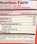 Lakanto, Sweetener Monkfruit Classic, 8.29 Ounce