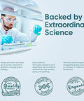 Nad Supplement 1000Mg, True Nad+ & Resveratrol, Nmn Alternative For Cellular Energy & Healthy Aging - 120 Caps