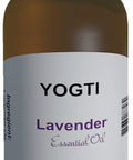 Yogti Lavender Essential Oil 30 milliliter