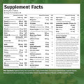 Vegan Multivitamins for Vegans and Vegetarians and Complete Multivitamin for Men