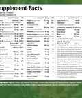Vimerson Health Vegan Multivitamins for Vegans and Vegetarians and Multivitamin for Women