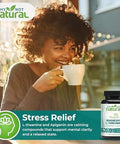 Magnesium LThreonate Complex with Apigenin and Ltheanine 90 Capsules Patented Magtein Supplement