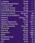 Vitabiotics Wellman Conception 30 Tablets By Vitabiotic