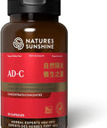 Nature'S Sunshine Mood Elevator Chinese TCM Concentrate 30 Capsules