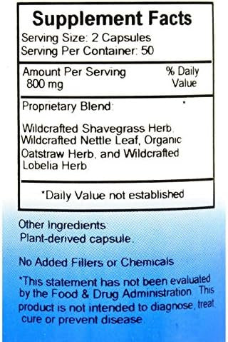 Christopher'S Original Formulas Herbal Calcium Natural Bone Support 100 Caps Pack Of 1