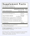 Alaya Naturals Advanced Synbiotic 60 Capsules