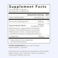 Alaya Naturals Advanced Synbiotic 60 Capsules