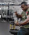 Muscletech Whey Protein Powder (Chocolate Peanut Butter 2Lb) Nitrotech Whey Protein Isolate Smoothie Mix For Lean Muscle & Fast Recovery 24G Of Whey Gold Protein For Women & Men Gluten