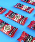 Seapoint Farms Dry Roasted Edamame Sea Salt Vegan GlutenFree Kosher and NonGMO Crunchy Snack for Healthy Snacking 100 Calorie Snack Pack (12 Boxes)