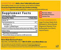 Nature Made Chewable Vitamin C 500 Mg Tablets 60 Count To Help Support The Immune System (Pack Of 3)