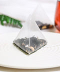 Wu hei tea 8.81oz (5gÃƒâ€”50packets) Five black tea Mulberry black wolfberry tea Combination herbal tea bag Ã¤Âºâ€Ã©Â»â€˜Ã¨Å’Â¶250g