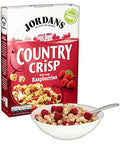 Jordans Country Crisp Raspberry Clusters 500g