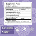 Celebrate Bariatric Essentials Bundle CelebrateONE Multivitamin Iron with Vitamin C Chewables and Balance Probiotic + Prebiotic Complete Nutritional and Digestive Support for WLS Patients