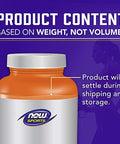 Now Foods Sports Nutrition L Ornithine Powder Protein Metabolism And Urea Detox Amino Acids 8Ounce