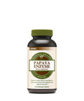 Gnc Natural Brand Papaya Enzyme, 240 Tablets, Supports Healthy Digestive Function