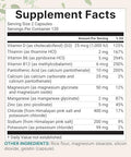 Micro Ingredients Advanced Electrolyte Complex Capsules For Hydration 240 Count Salt Pills With Himalayan Pink Salt Sodium Potassium & Magnesium Sugar Free Electrolyte Tablets With Vitamin D3 & B1 Zinc