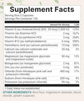 Micro Ingredients Advanced Electrolyte Complex Capsules For Hydration 240 Count Salt Pills With Himalayan Pink Salt Sodium Potassium & Magnesium Sugar Free Electrolyte Tablets With Vitamin D3 & B1 Zinc