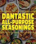 Dan-OÃƒÂ¢Ã¢â€šÂ¬Ã¢â€žÂ¢s All Star Seasoning Variety Pack ÃƒÂ¢Ã¢â€šÂ¬Ã¢â‚¬Å“ 5 Bottle Set ÃƒÂ¢Ã¢â€šÂ¬Ã¢â‚¬Å“ Original, Cheesoning, Preem-O, Cajun & Tac-O ÃƒÂ¢Ã¢â€šÂ¬Ã¢â‚¬Å“ All Purpose Spice Blends for Meat, Seafood & Veggies