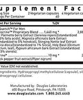 Douglas Labs, Testoquench For Men, 120 vegcaps