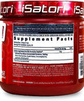 Isatori Bio-Gro Vanilla Ice Cream (60 Servings) & Bio-Active Whey Protein Powder Unflavored (30 Servings)