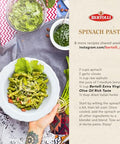Bertolli Extra Virgin Olive Oil Spray, Rich Taste - 4.9 OZ, Pack of 6