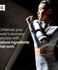 Gainful Recovery Boost Powder 176Oz