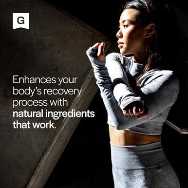 Gainful Recovery Boost Powder 176Oz