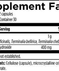 Best Choice Colon Formula 60's (Currently Unavailable)