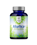 Utzy Naturals Utzy Sinus And Respiratory Support Bundle | Allurtica And Omega 3 Fish Oil