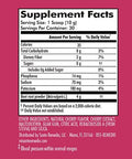 Santo Remedio Circulacion Plus Nutritional Supplement Beets Extract Superfood For Circulation And Heart Energy & Stamina Supports Nitric Oxide And Circulation Cherry Flavor 30 Servings Vegan