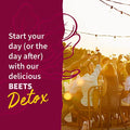 Garden Of Life Organic Beet Root Powder With Antioxidants Vitamin C Probiotics & Apple Cider Vinegar For Digestive & Liver Health Beets Detox Vegan Non Gmo Cranberry Pomegranate 30 Servings