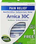 Boiron Arnica 30C Great Value 3 Tubes Single Pack