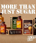 Stevia In The Raw Stevia Sweetener Packets 200 Ct Box 1 Pack Zero Calorie Stevia Sugar Substitute Packets No Erythritol or Artificial Flavors Vegan Gluten Free Kosher Low Glycemic Index