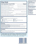 Boiron Stresscalm Dissolvable Tablets For Relief Of Stress Anxiousness Nervousness Irritability And Fatigue 60 Count (Pack Of 3)