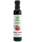 Sutter Buttes Aged Balsamic Vinegar Ã¢â‚¬â€œ Traditional Style (250ml bottle), Artisan Italian Grape Must Reduction Balsamic Vinegar, Handcrafted Premium Thick and Sweet Golden Vinegar