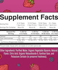 MaryruthS Multivitamin Gummies For Women (Cherry and Raspberry) and Iron Liquid Supplement (Berry) Clean Label Project Verifieda' Usda Organic Vegan NonGmo Beauty Immunity and Overall Health