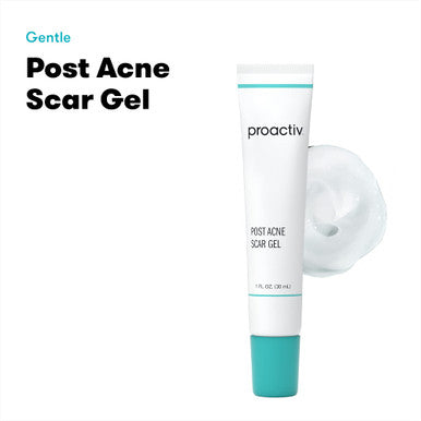Proactiv Post Acne Scar Gel for Face with Antioxidants and vitamin E, Skin Smoothing Moisturizing Scar Gel - 1 oz.