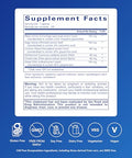 Pure Encapsulations Phytobalance Ii Supports Healthy Estrogen And Progesterone Activity & Reduces Hot Flashes 120 Capsules