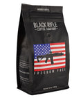 Black Rifle Coffee Company Dark Roast Bundle (Murdered Out And dom Fuel) 2 Ground 12 Oz Bags Dark Roast Ground Coffee Helps Support Veterans And First Responders